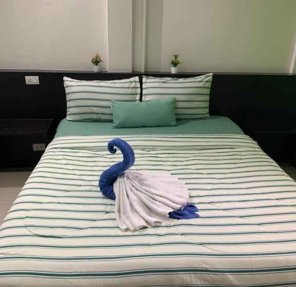 اتاق استاندارد, Colorize Boutique