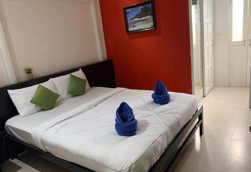 اتاق استاندارد, Colorize Boutique