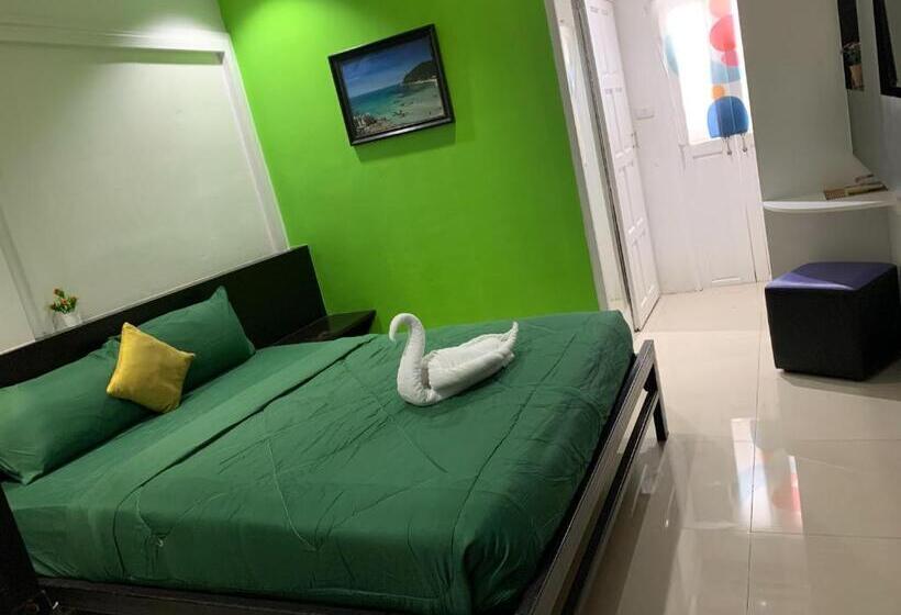 اتاق استاندارد, Colorize Boutique