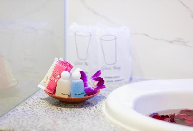 اتاق سوپریور, Colorize Boutique