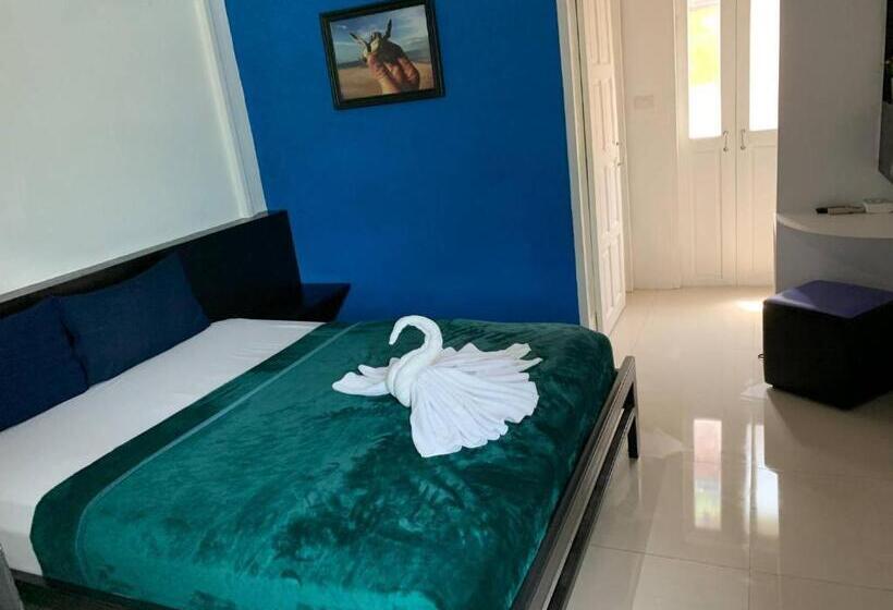 اتاق استاندارد, Colorize Boutique