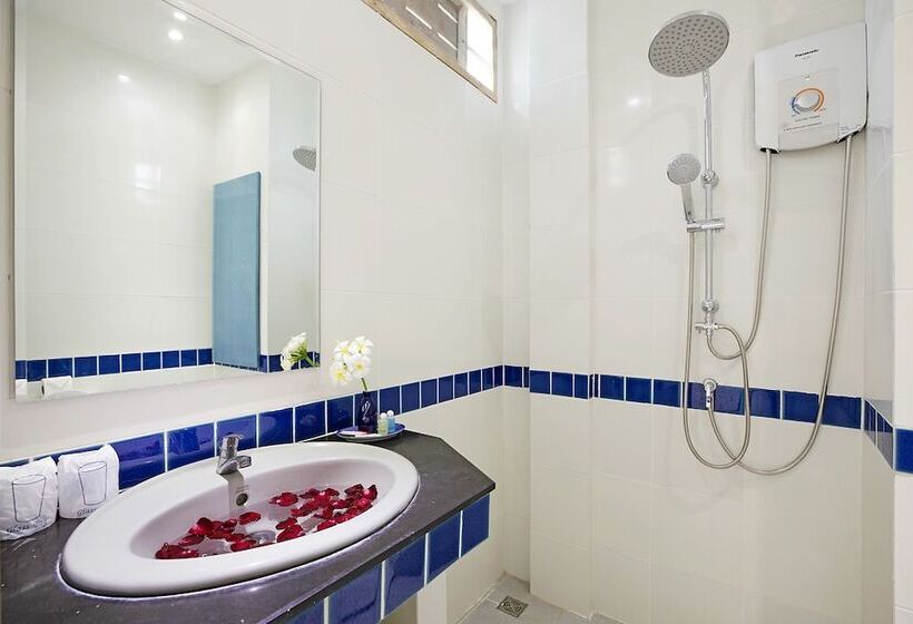 اتاق استاندارد, Colorize Boutique