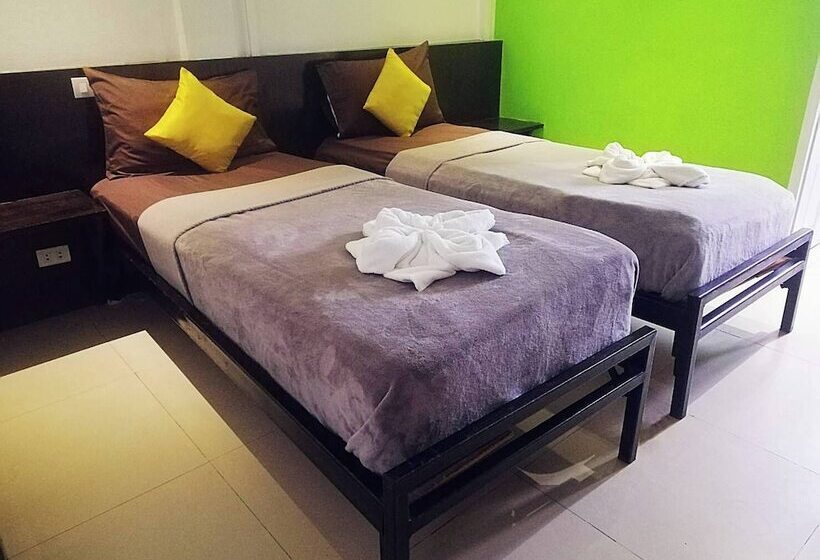 اتاق استاندارد, Colorize Boutique