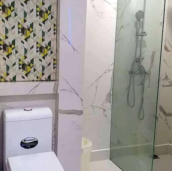 اتاق سوپریور, Colorize Boutique