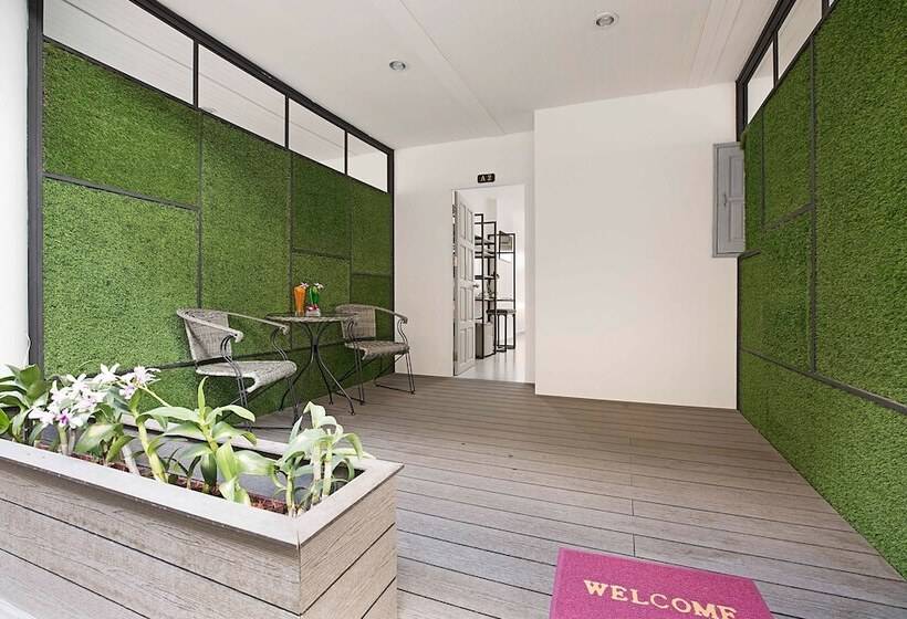 اتاق سوپریور, Colorize Boutique