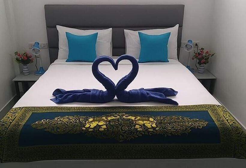 اتاق سوپریور, Colorize Boutique