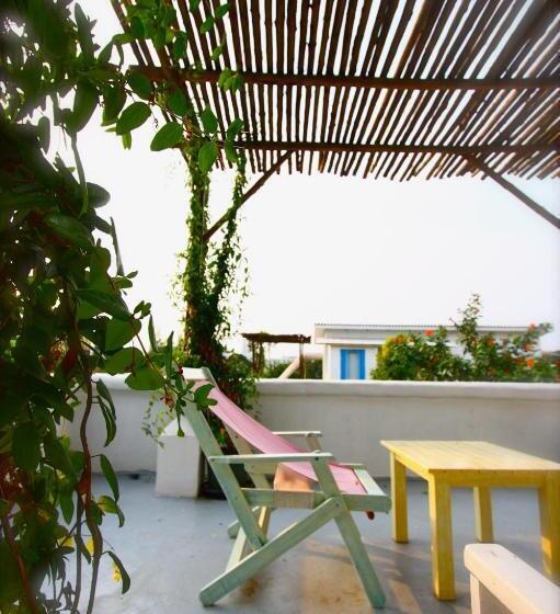 Vila 1 Quarto Vista jardim, Costa Village Pool Villa