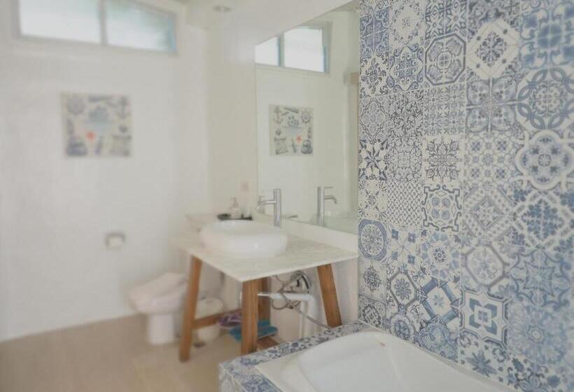 Villa 1 Quarto com piscina, Costa Village Pool Villa