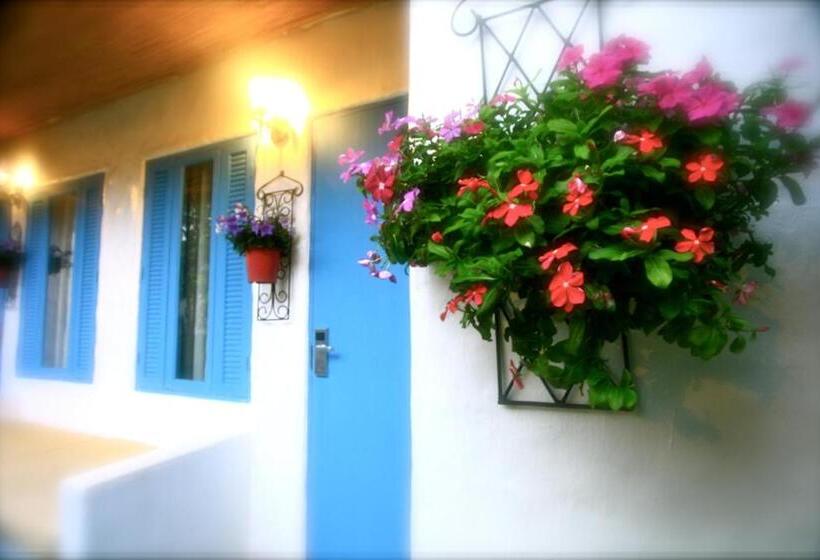 Villa 1 Quarto com piscina, Costa Village Pool Villa