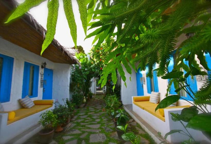 Villa 1 Quarto com piscina, Costa Village Pool Villa