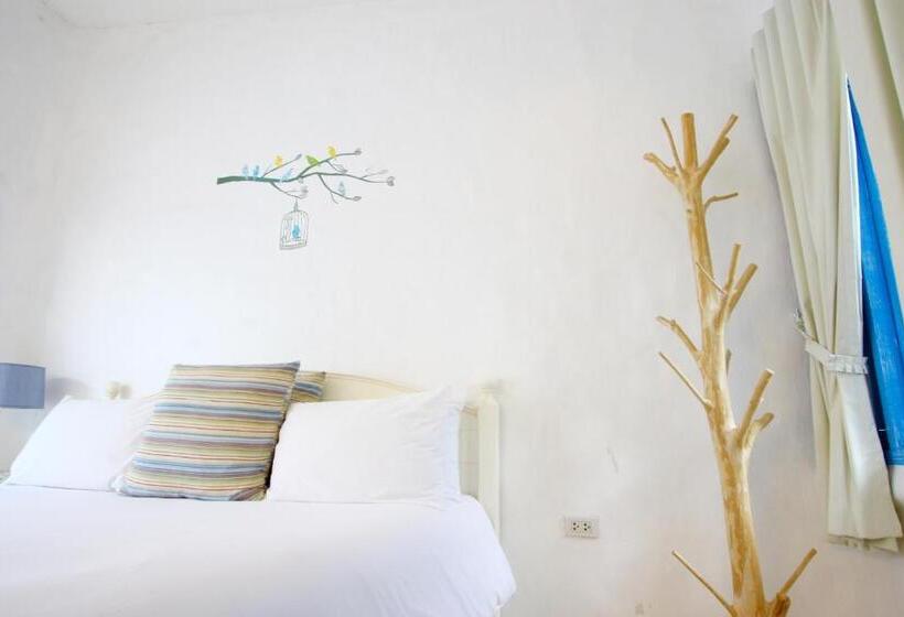 Villa 1 Quarto com piscina, Costa Village Pool Villa