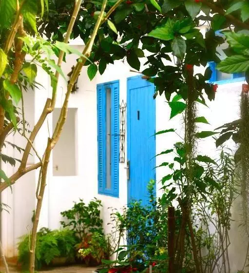 1 Bedroom Villa