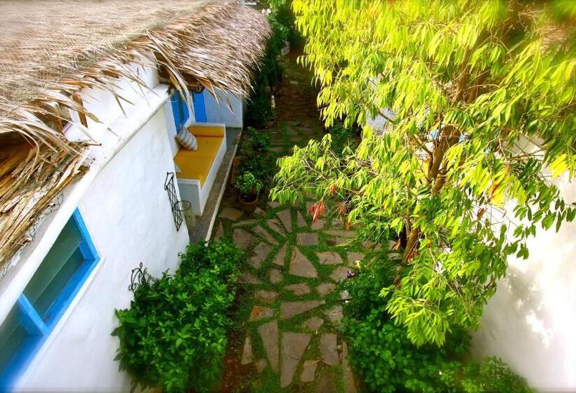 ‫فيلا غرفة نوم واحدة, Costa Village Pool Villa