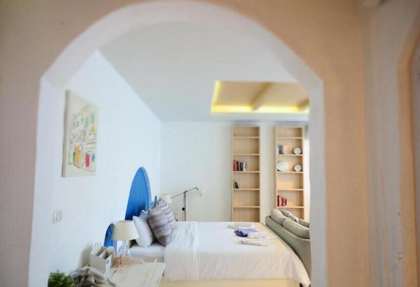 Quarto Deluxe, Costa Village Pool Villa