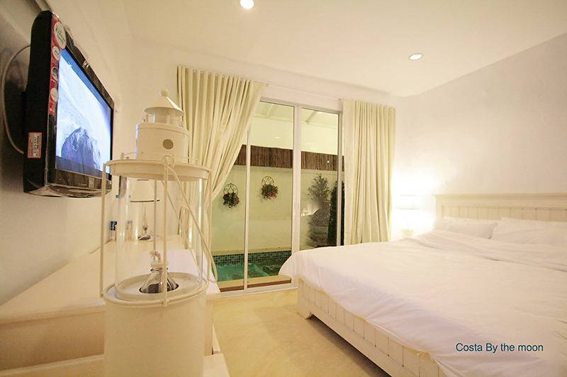 Villa 1 Quarto, Costa Village Pool Villa