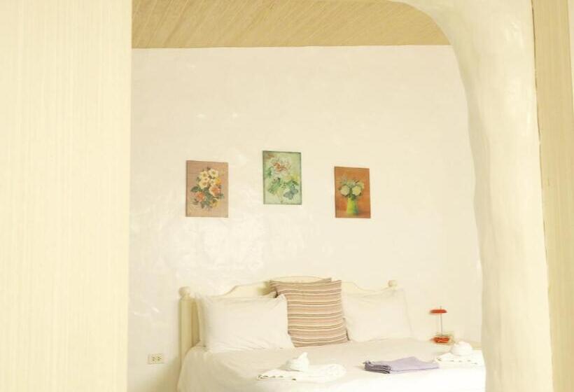 Villa 1 Quarto com piscina, Costa Village Pool Villa