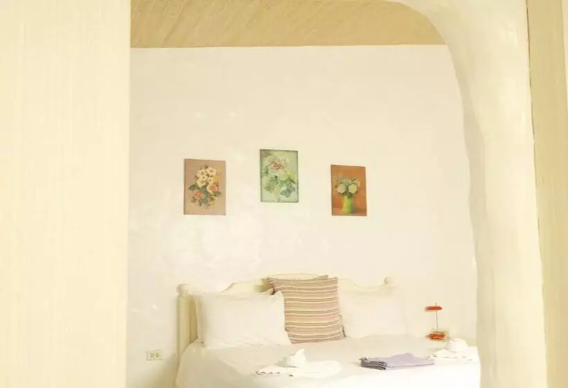 Villa 1 Bedroom with Swimming Pool