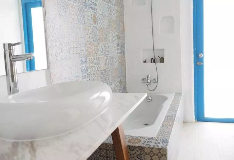 プール付き1ベッドルームヴィラ, Costa Village Pool Villa
