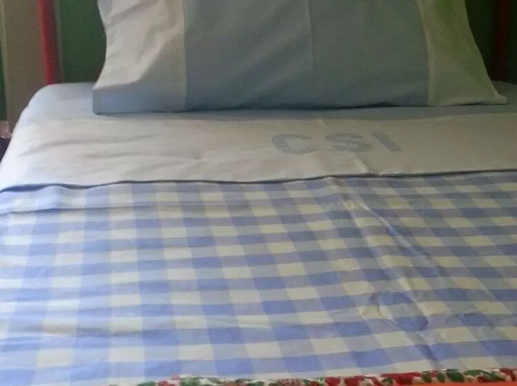 Quarto Estandar, Csi Coimbra Club & Guest House