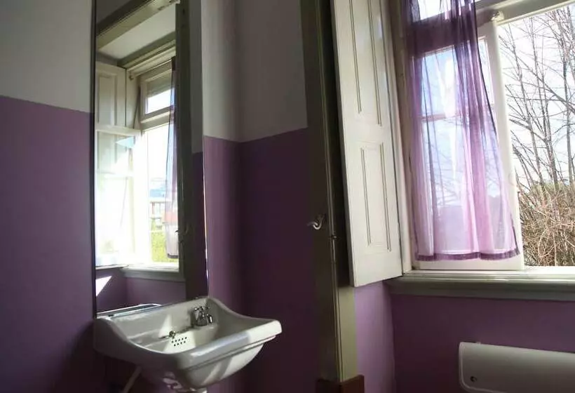 Quarto Estandar Individual, Csi Coimbra Club & Guest House