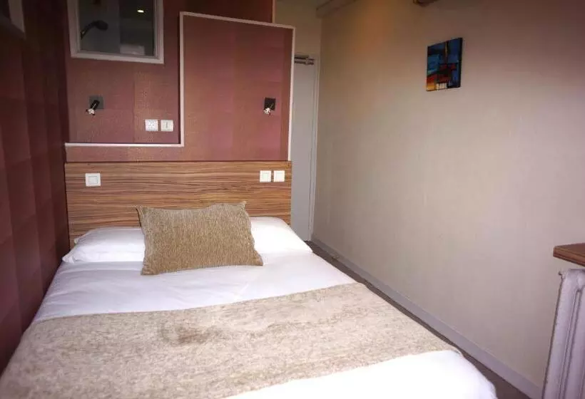 Habitació Superior Individual, De Paris