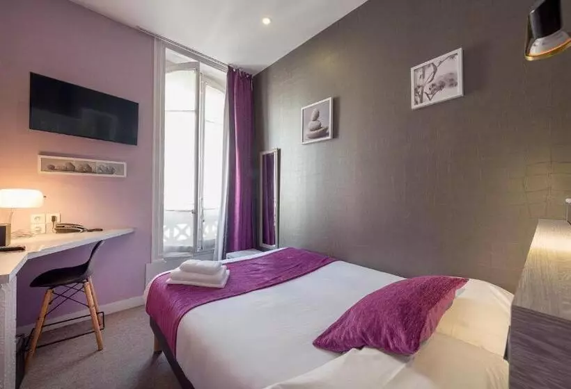 Habitació Superior Individual, De Paris