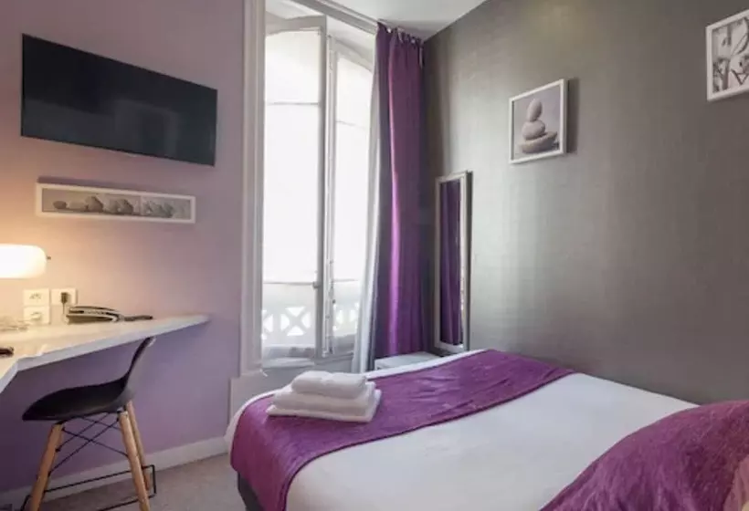 Habitació Superior Individual, De Paris