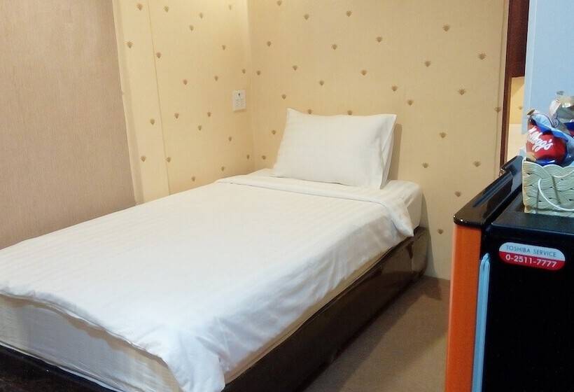 패밀리 룸, Decor Do Hostel