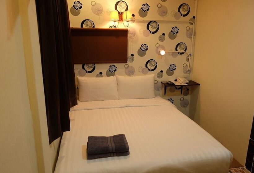 스탠다드 룸, Decor Do Hostel