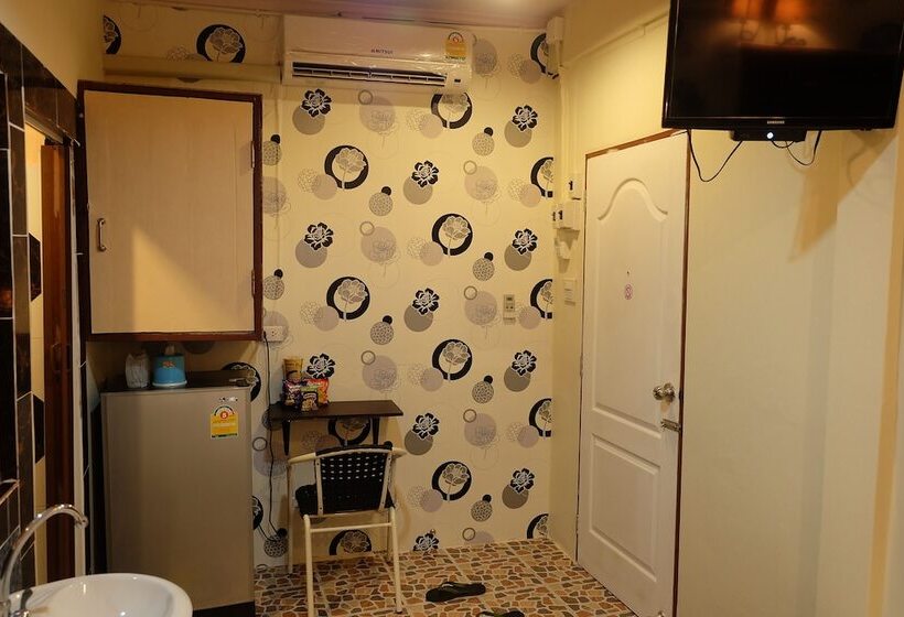 Номер Стандарт, Decor Do Hostel