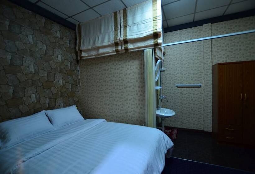 스탠다드 룸, Decor Do Hostel