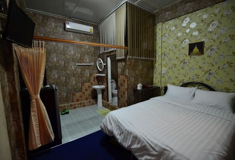 스탠다드 룸, Decor Do Hostel