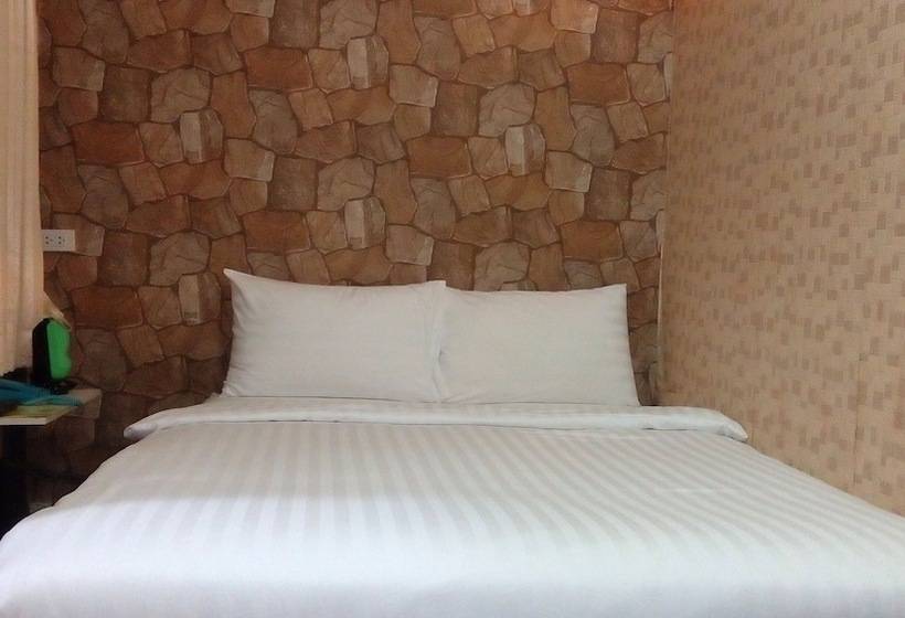 스탠다드 룸, Decor Do Hostel