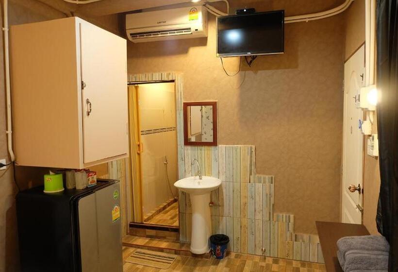 스탠다드 룸, Decor Do Hostel