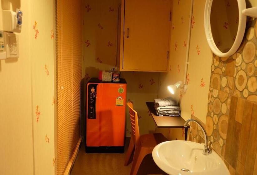 스탠다드 룸, Decor Do Hostel