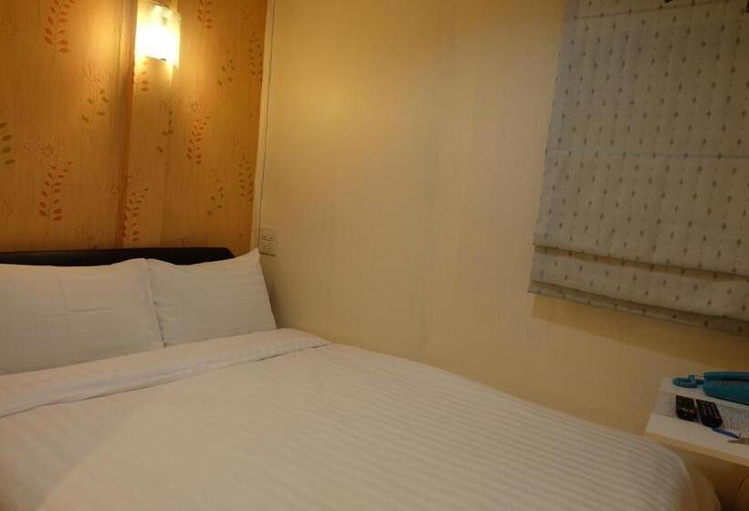 스탠다드 룸, Decor Do Hostel