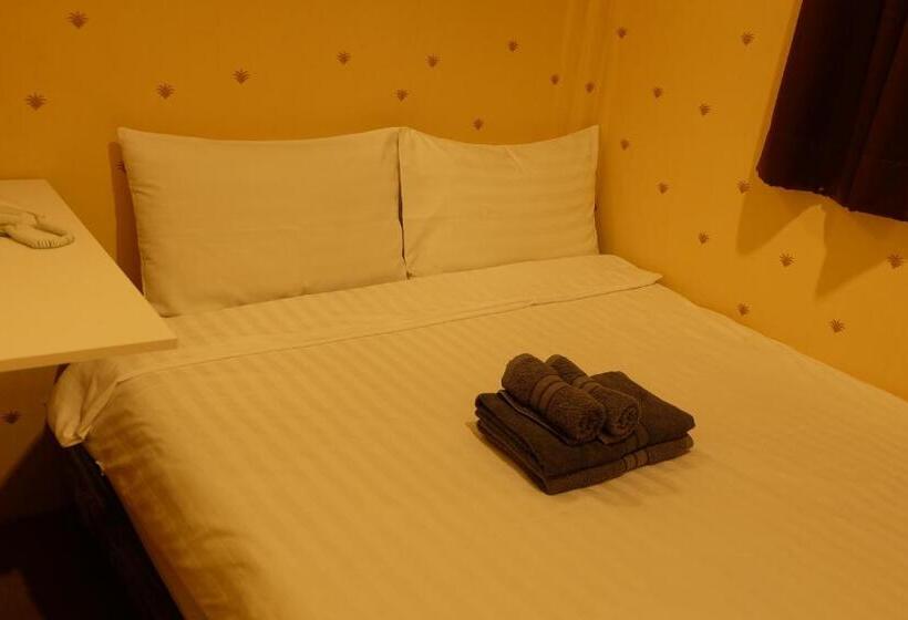스탠다드 룸, Decor Do Hostel