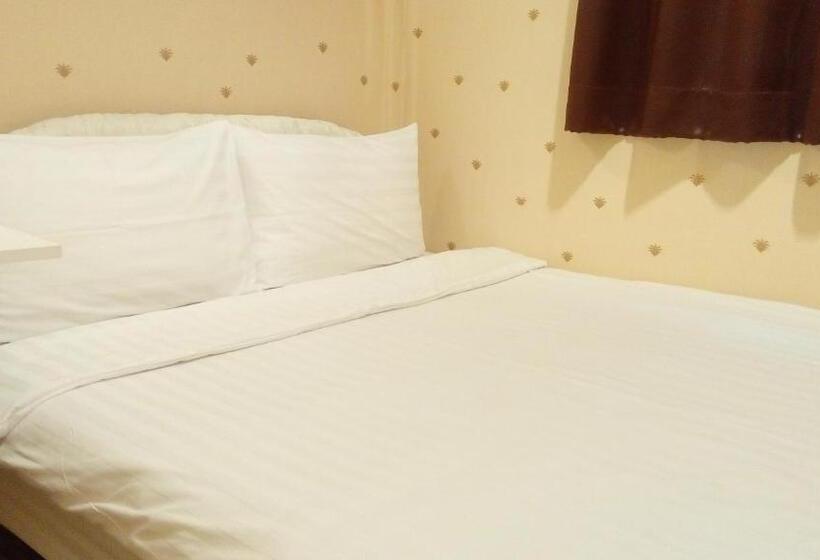 Семейный Номер, Decor Do Hostel