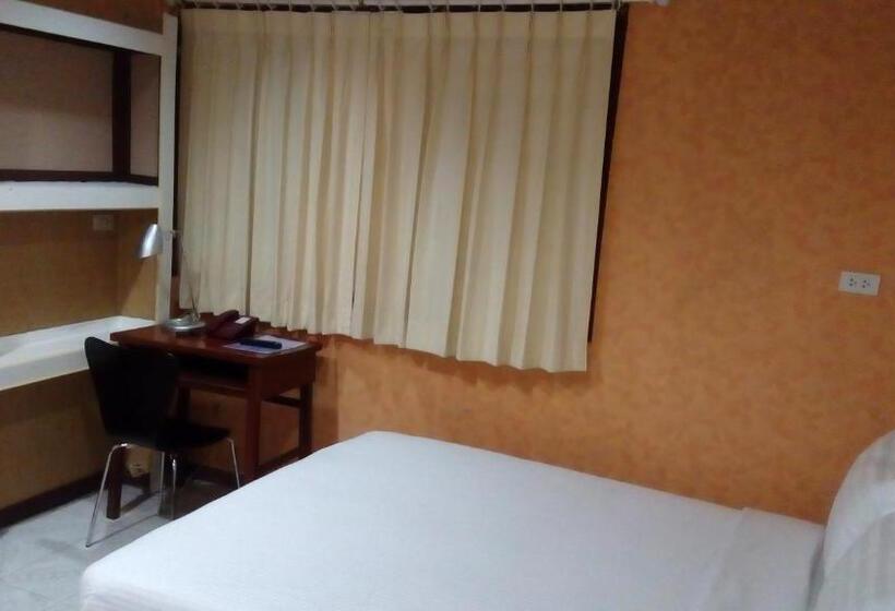 스탠다드 룸, Decor Do Hostel