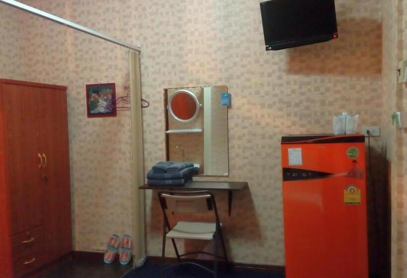 Номер Стандарт, Decor Do Hostel