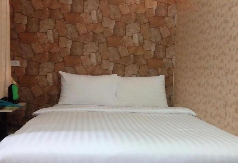 스탠다드 룸, Decor Do Hostel