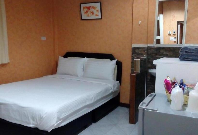 스탠다드 룸, Decor Do Hostel