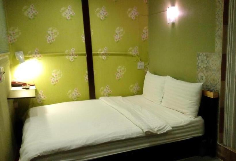 스탠다드 룸, Decor Do Hostel