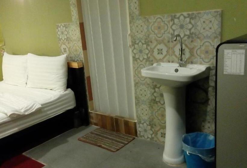 Номер Стандарт, Decor Do Hostel