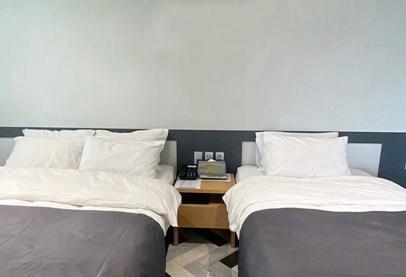 Люкс Вид на Море, Galaxy