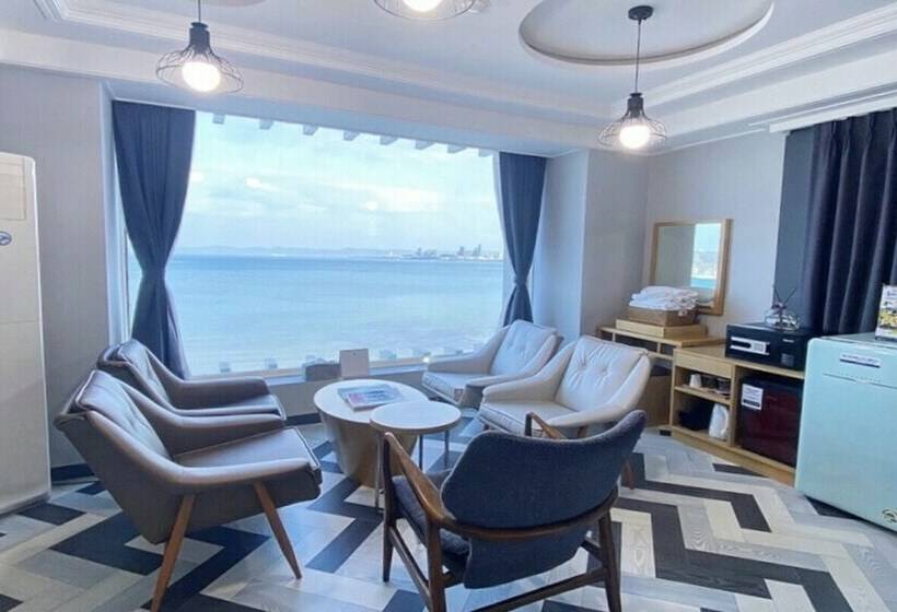 Люкс Вид на Море, Galaxy