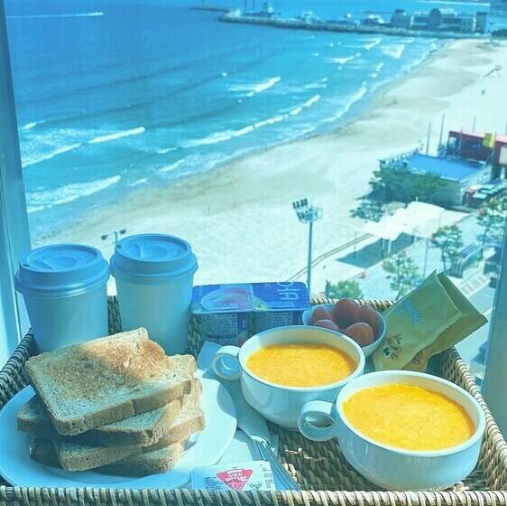 Люкс Вид на Море, Galaxy