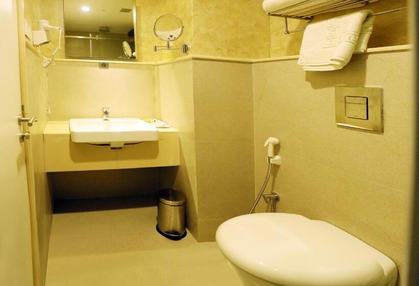 标准间, Indriya Wayanad