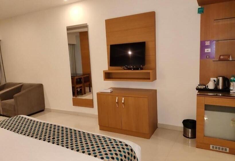 套房, Indriya Wayanad