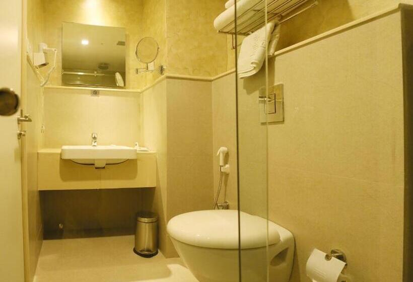 套房, Indriya Wayanad